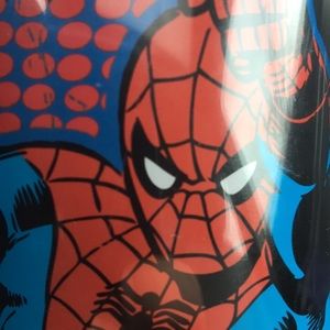 Meet your Posher, Jerry